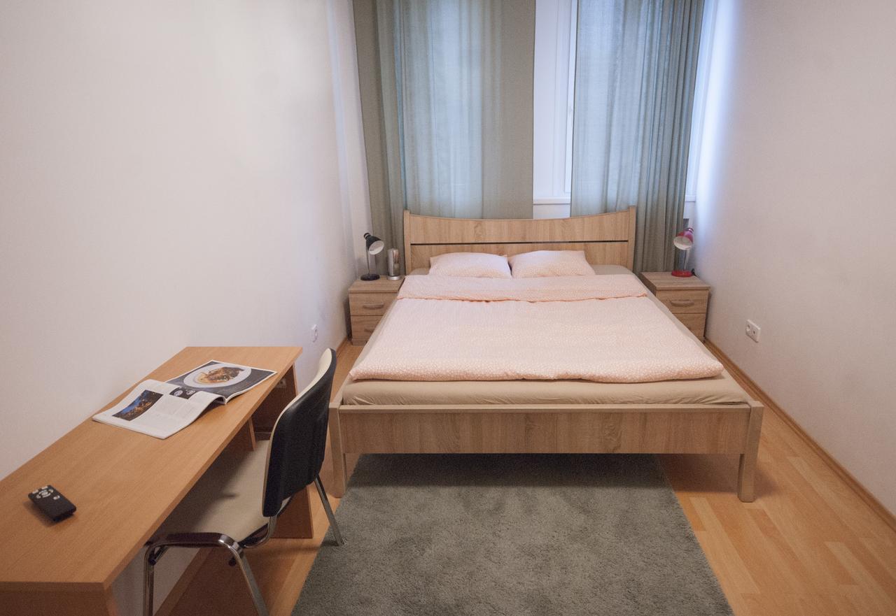 בודפשט Keleti Garden Apartments מראה חיצוני תמונה